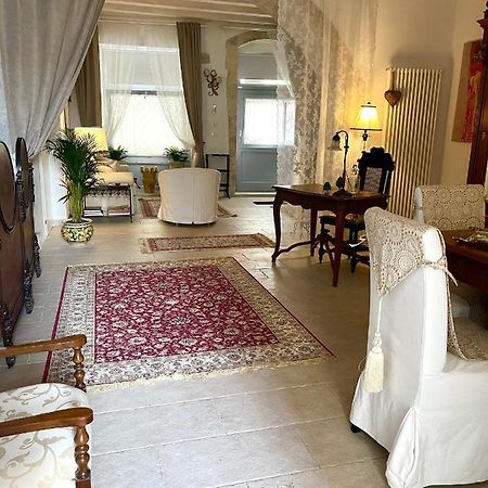 Ortigia Maam Apartment Szirakúza Kültér fotó