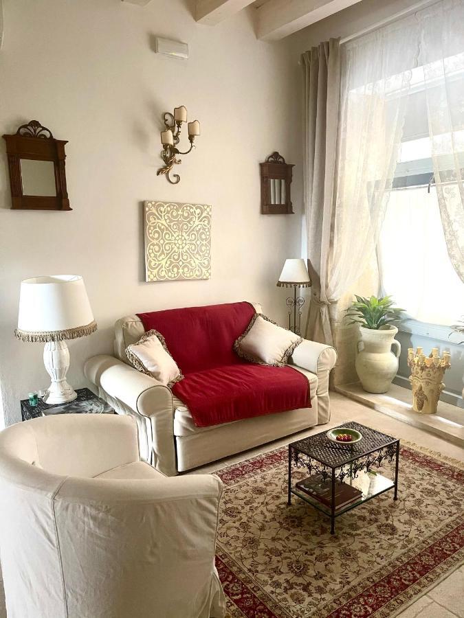 Ortigia Maam Apartment Szirakúza Kültér fotó