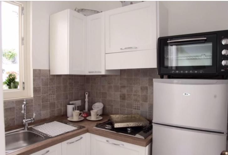 Ortigia Maam Apartment Szirakúza Kültér fotó