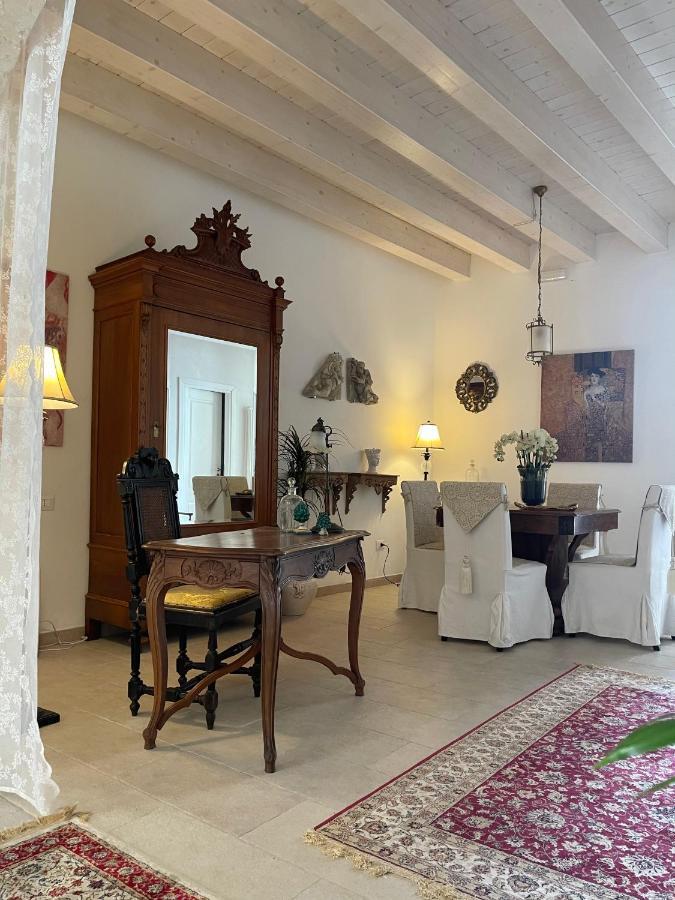 Ortigia Maam Apartment Szirakúza Kültér fotó