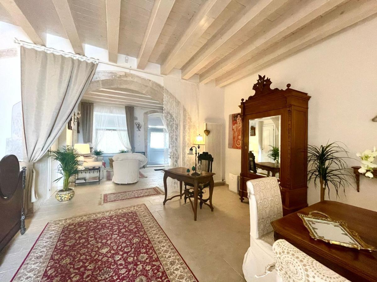 Ortigia Maam Apartment Szirakúza Kültér fotó