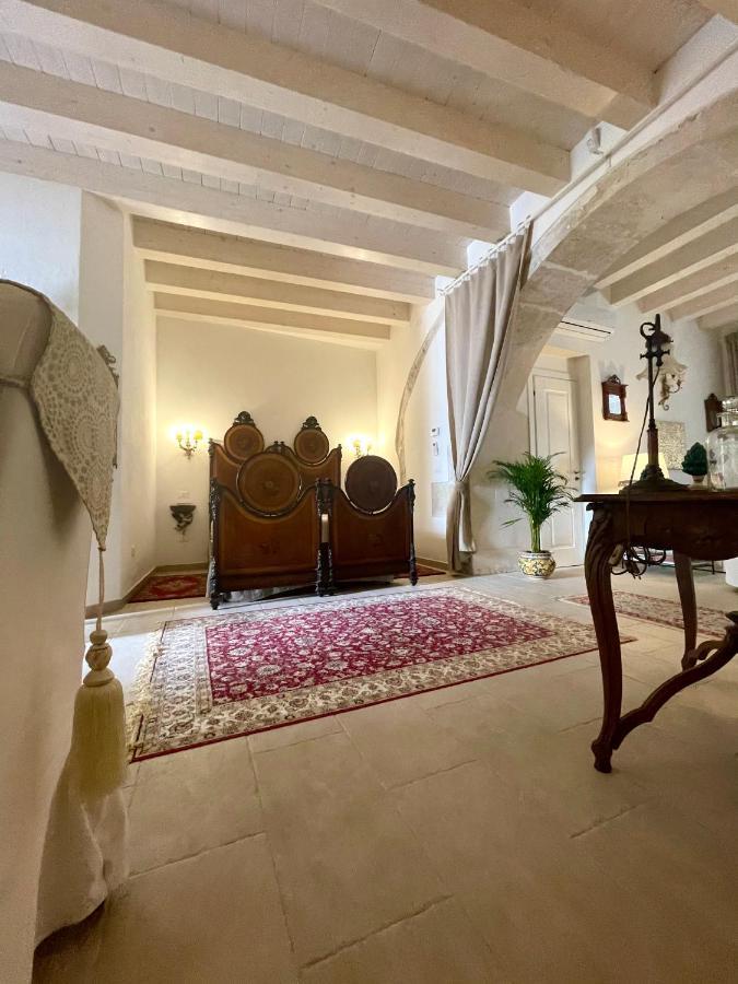 Ortigia Maam Apartment Szirakúza Kültér fotó
