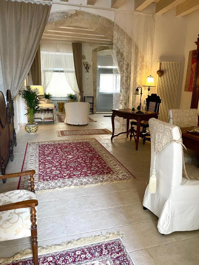 Ortigia Maam Apartment Szirakúza Kültér fotó