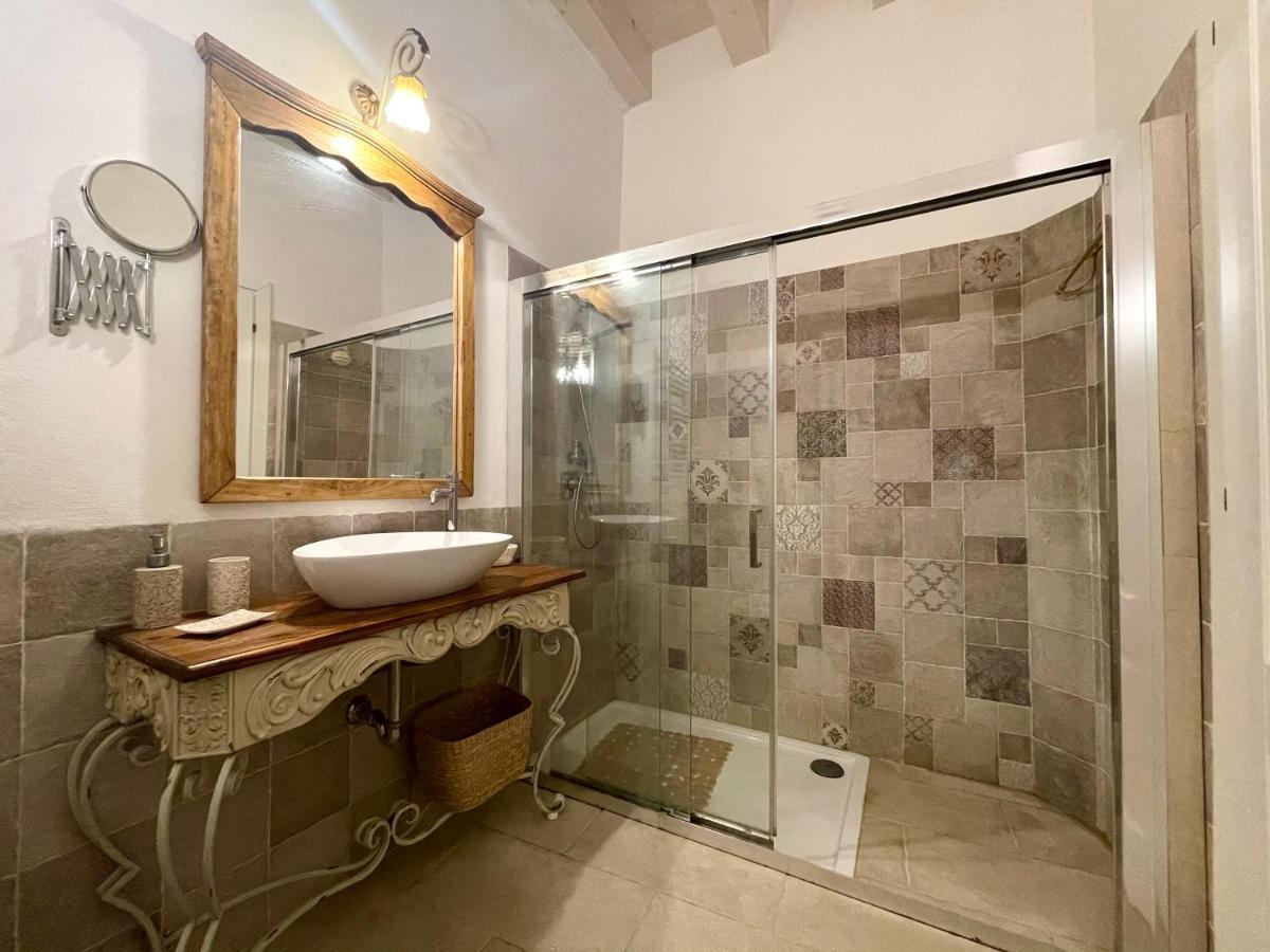 Ortigia Maam Apartment Szirakúza Kültér fotó