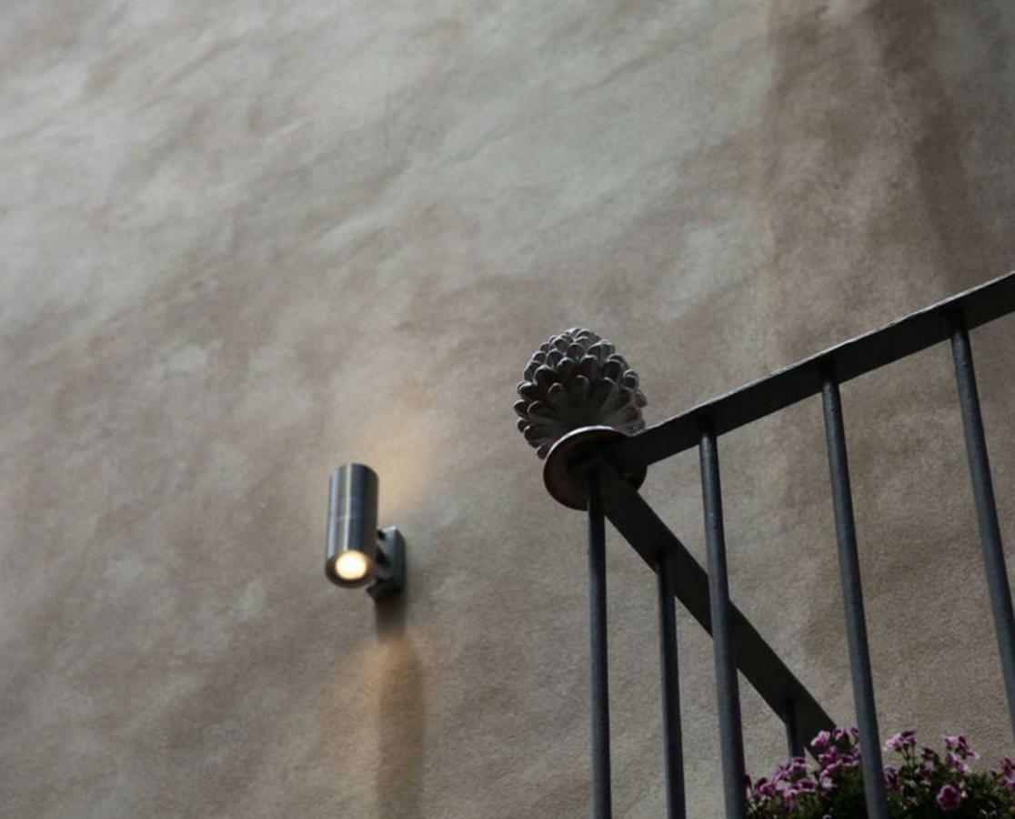 Ortigia Maam Apartment Szirakúza Kültér fotó
